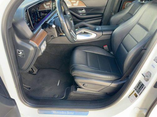 2021 Mercedes-Benz GLE 350 Base