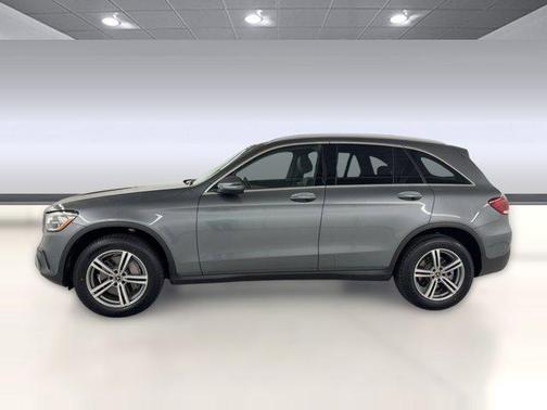 2021 Mercedes-Benz GLC 300 Base