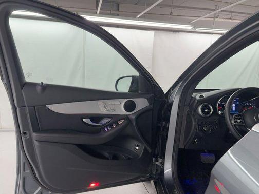 2021 Mercedes-Benz GLC 300 Base