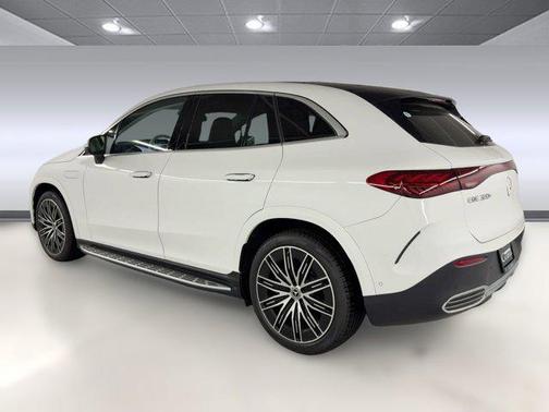 2026 Mercedes-Benz EQE 320+ EQE 320+