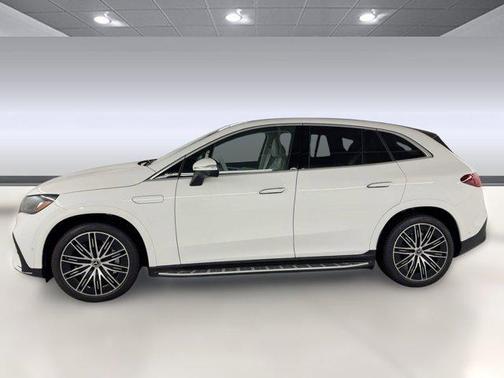 2026 Mercedes-Benz EQE 320+ EQE 320+