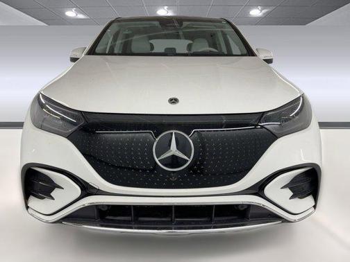 2026 Mercedes-Benz EQE 320+ EQE 320+