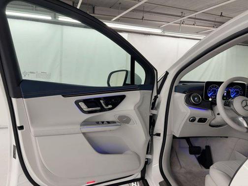 2026 Mercedes-Benz EQE 320+ EQE 320+