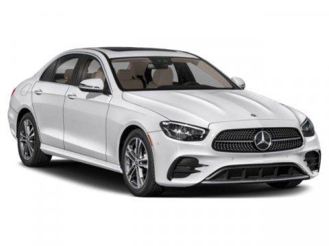 2022 Mercedes-Benz E-Class E 350