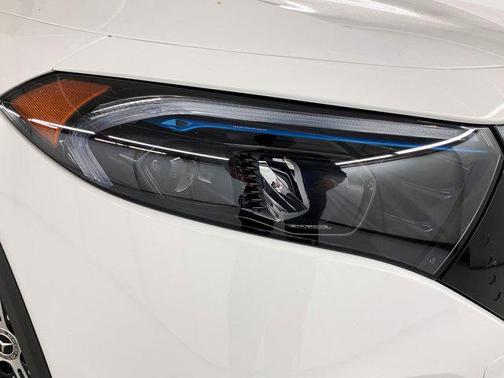 2025 Mercedes-Benz EQB 300 4MATIC