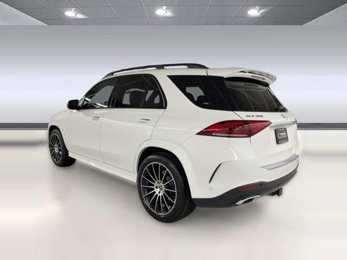 2023 Mercedes-Benz GLE 350 4MATIC