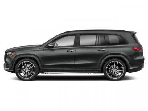 2021 Mercedes-Benz GLS 580 4MATIC