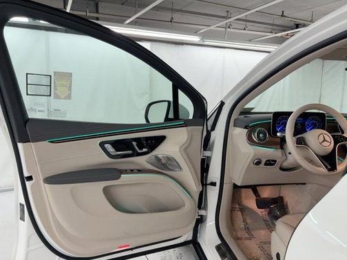 2023 Mercedes-Benz EQS 450 4MATIC