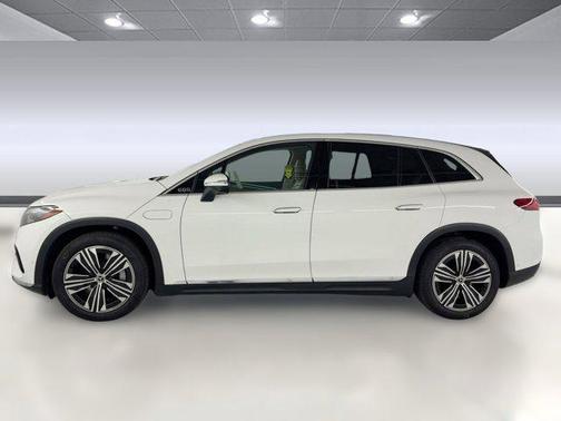 2023 Mercedes-Benz EQS 450 4MATIC