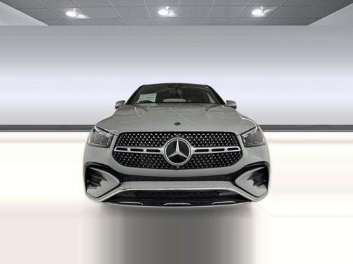 MANUFAKTUR Alpine Grey 2026 Mercedes-Benz GLE 450 4MATIC