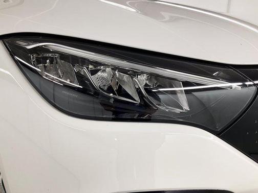 2025 Mercedes-Benz EQE 350+ Base