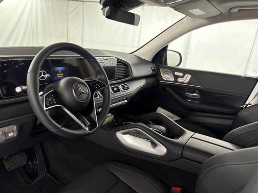 2025 Mercedes-Benz GLE 350 Base