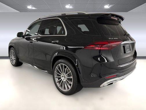 2025 Mercedes-Benz GLE 350 Base