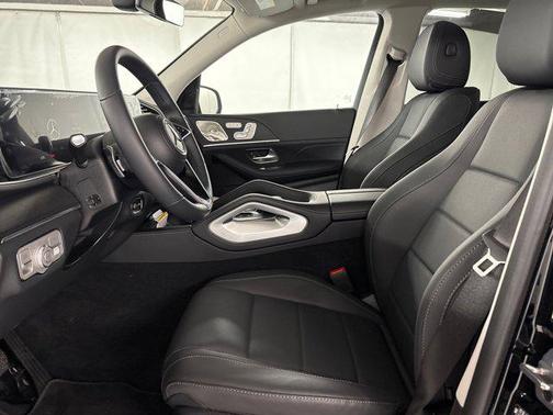 2025 Mercedes-Benz GLE 350 Base