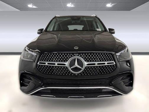 2025 Mercedes-Benz GLE 350 Base