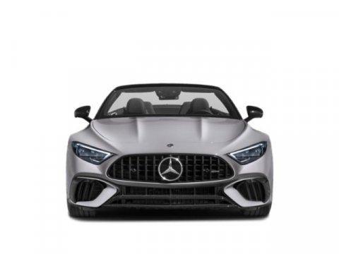 2022 Mercedes-Benz AMG SL 63 Base