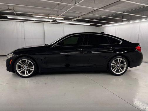 2016 BMW 428 Gran Coupe i