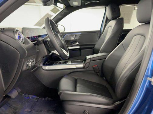 2024 Mercedes-Benz GLB 250 4MATIC