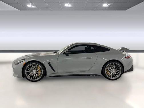 2025 Mercedes-Benz AMG GT 63 Base