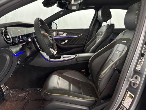 2023 Mercedes-Benz AMG E 63 S 4MATIC