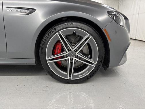 2023 Mercedes-Benz AMG E 63 S 4MATIC