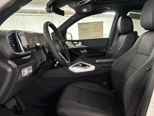 2026 Mercedes-Benz GLE 350 Base