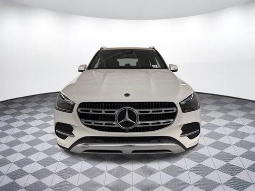 2026 Mercedes-Benz GLE 350 Base