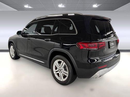 2020 Mercedes-Benz GLB 250 Base