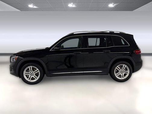 2020 Mercedes-Benz GLB 250 Base