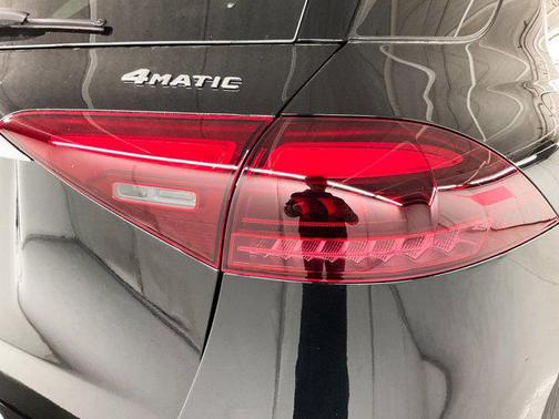 2025 Mercedes-Benz GLE 450 4MATIC