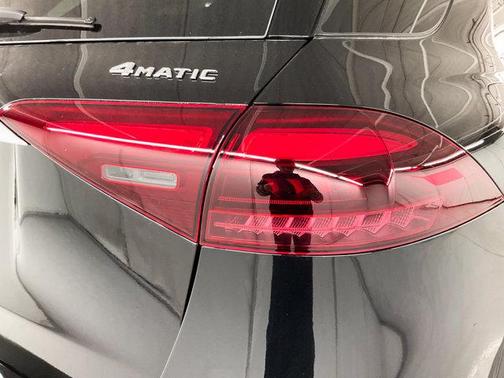 2025 Mercedes-Benz GLE 450 4MATIC
