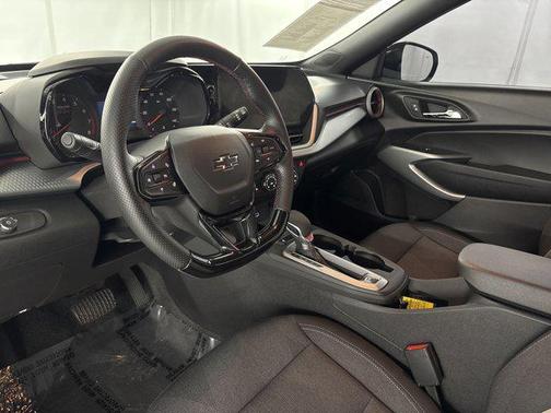 2024 Chevrolet Trax FWD 1RS