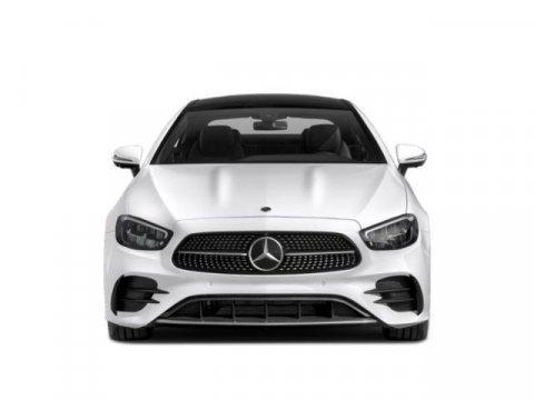 2023 Mercedes-Benz E-Class E 450
