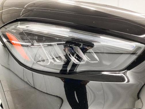 2025 Mercedes-Benz GLA 250 Base