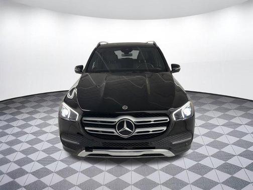 2022 Mercedes-Benz GLE 350 4MATIC