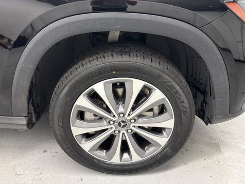 2022 Mercedes-Benz GLE 350 4MATIC