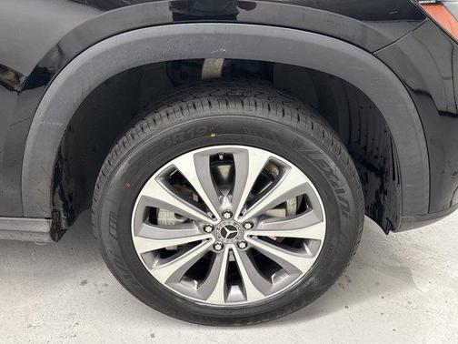 2022 Mercedes-Benz GLE 350 4MATIC