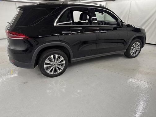 2022 Mercedes-Benz GLE 350 4MATIC