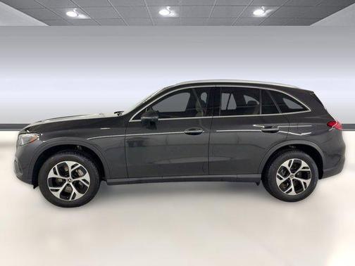 2025 Mercedes-Benz GLC 350e Base