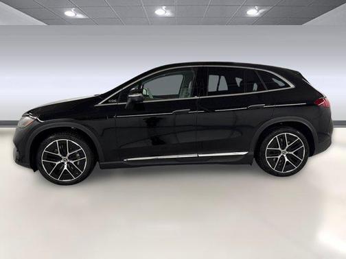 2026 Mercedes-Benz EQE 320+ EQE 320+