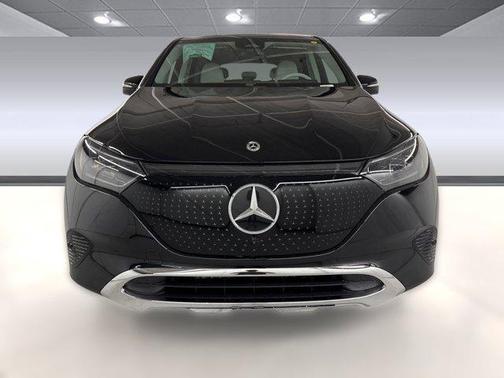 2026 Mercedes-Benz EQE 320+ EQE 320+