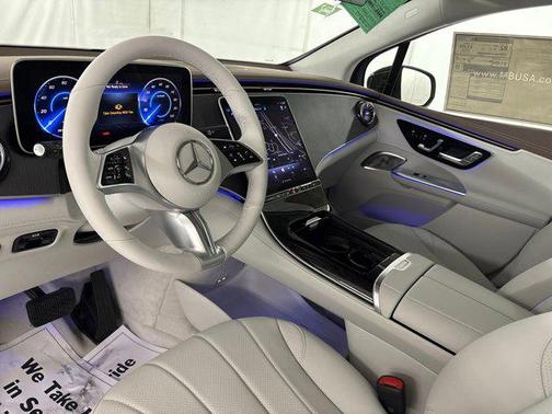 2026 Mercedes-Benz EQE 320+ EQE 320+