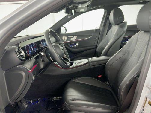 2022 Mercedes-Benz E-Class E 350