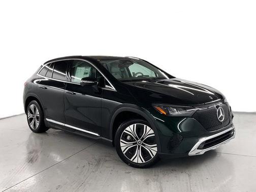 2025 Mercedes-Benz EQE 350+ Base