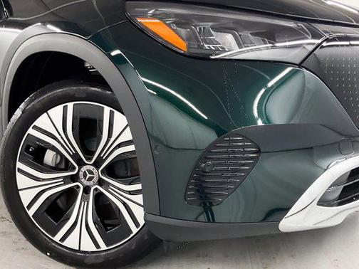 2025 Mercedes-Benz EQE 350+ Base