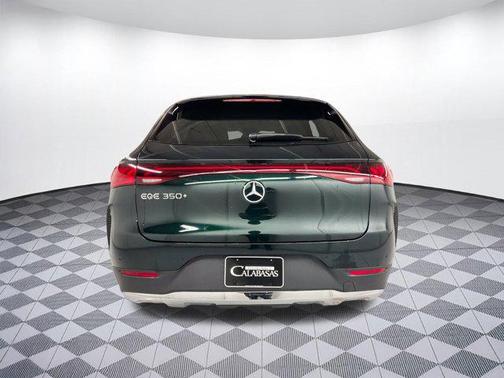 2025 Mercedes-Benz EQE 350+ Base