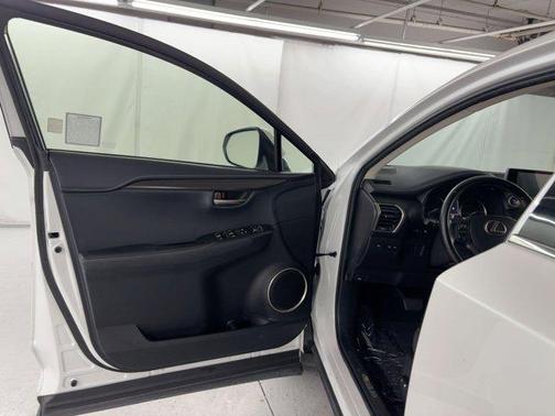 2019 Lexus NX 300h Base