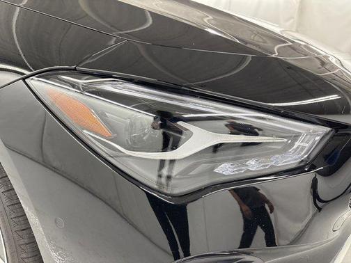 2025 Mercedes-Benz CLA 250 Base