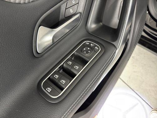2025 Mercedes-Benz CLA 250 Base