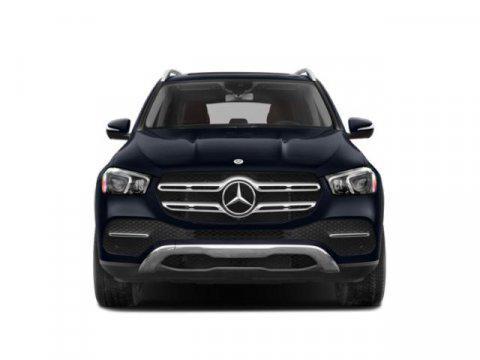 2022 Mercedes-Benz GLE 450 4MATIC